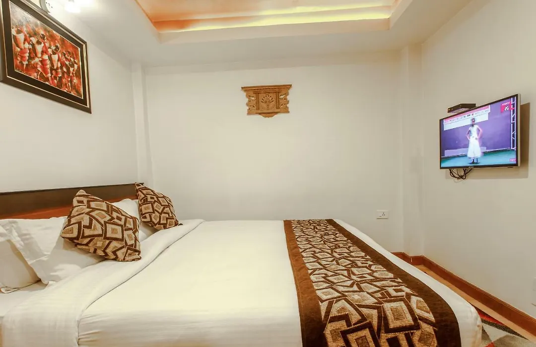 Hotel Shreesu-1