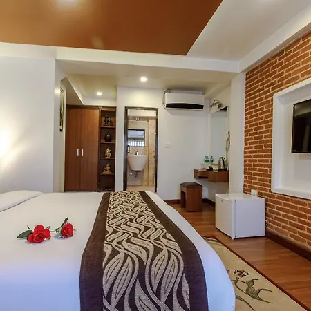 Hotel Shreesu-3