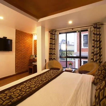 Hotel Shreesu-2